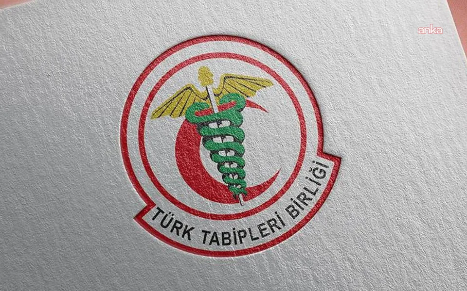 TTB, adli tıp uzmanlarının tutuklanmasına tepki gösterdi