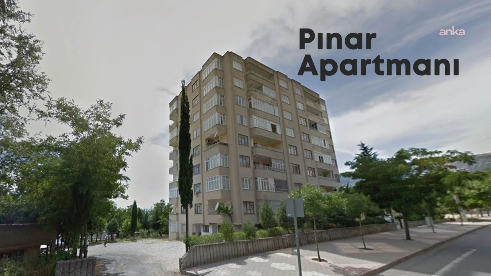 Depremde yıkılan Pınar Apartmanı davasında savcı mütalaasını açıkladı