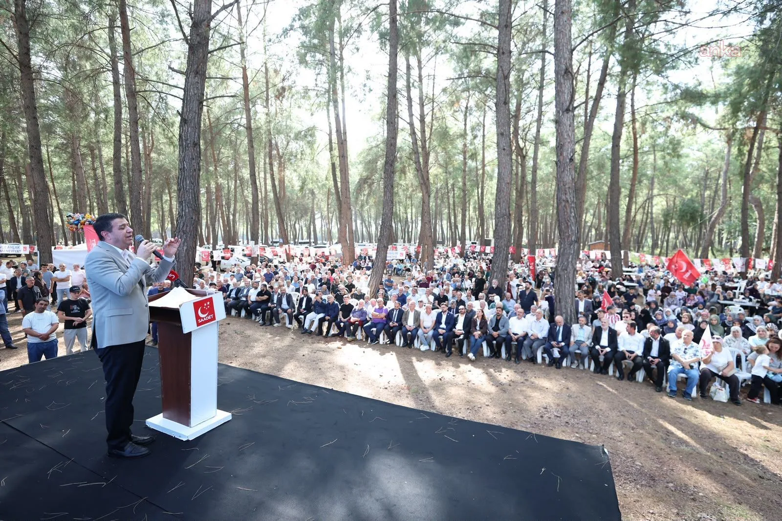Mahmut Arıkan, 70 avukat için referans iddiasını eleştirdi — fotoğraf 2