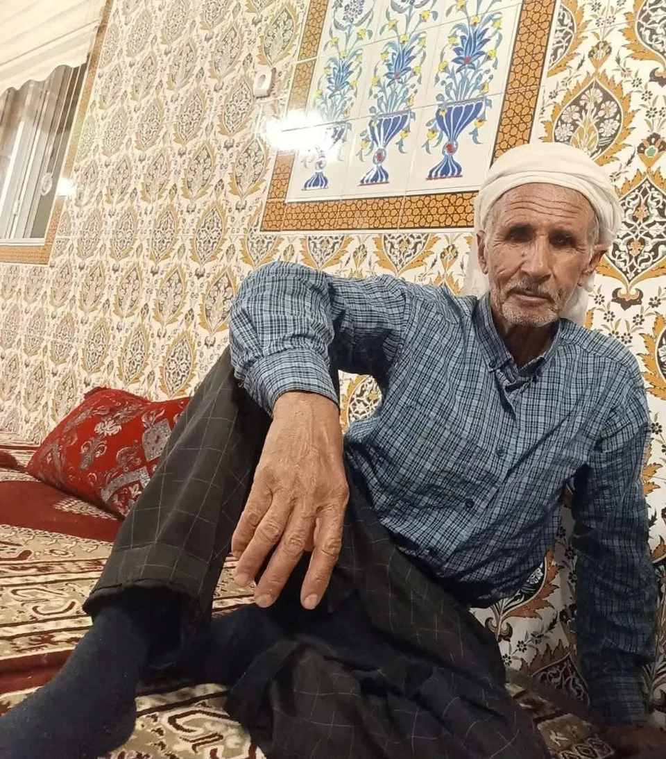 SALİH ASLAN HAYATINI KAYBETTİ