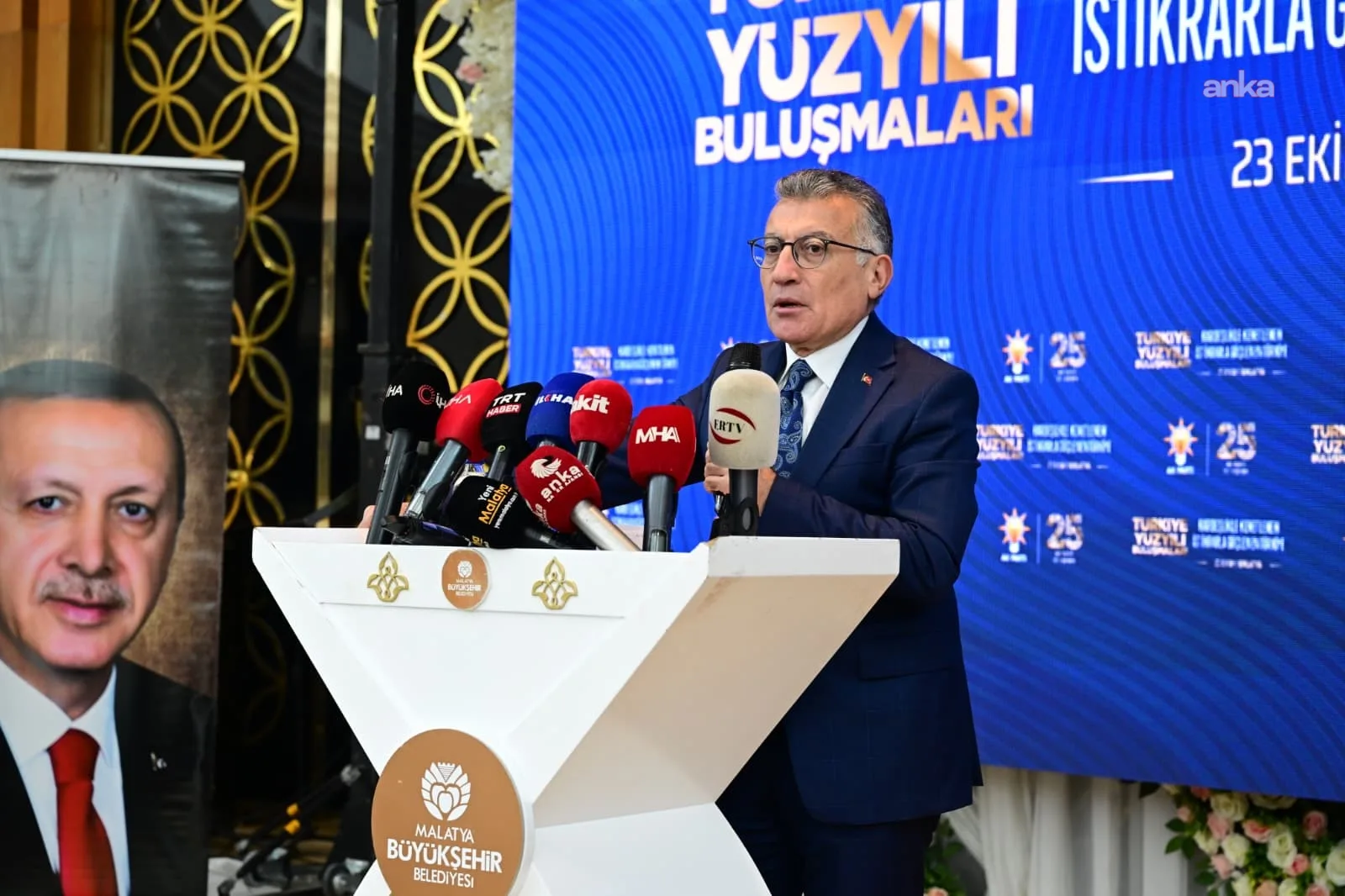 Abdullah Güler: Sermaye piyasası kanunu haftaya uygulanacak