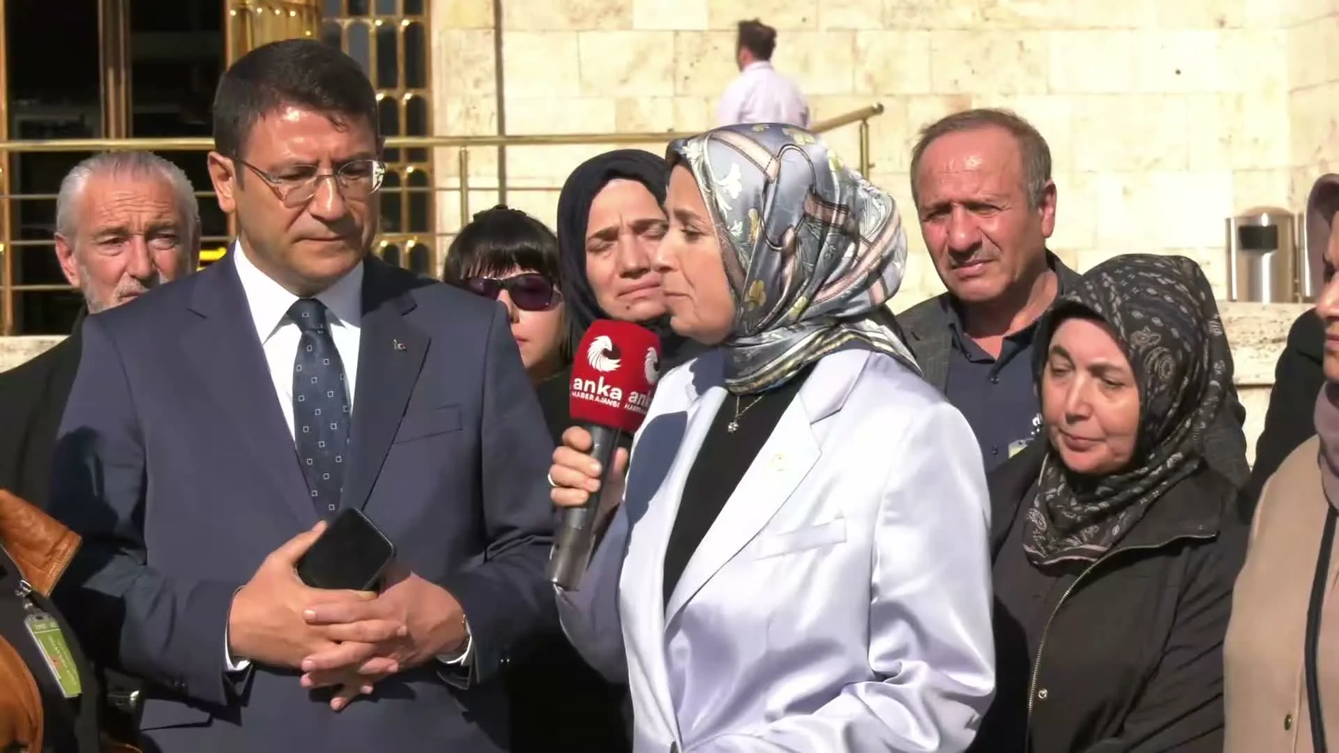 Elif Esen, mağdur askerler için yeniden yargılama istedi