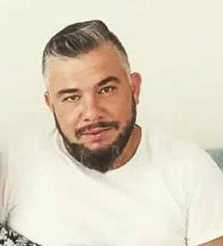 KAZADA SÜRÜCÜ KADİR BOLAT HAYATINI KAYBETTİ