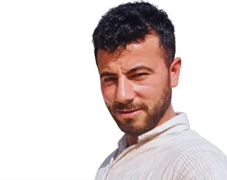 27 YAŞINDAKİ AKIN DENİZ