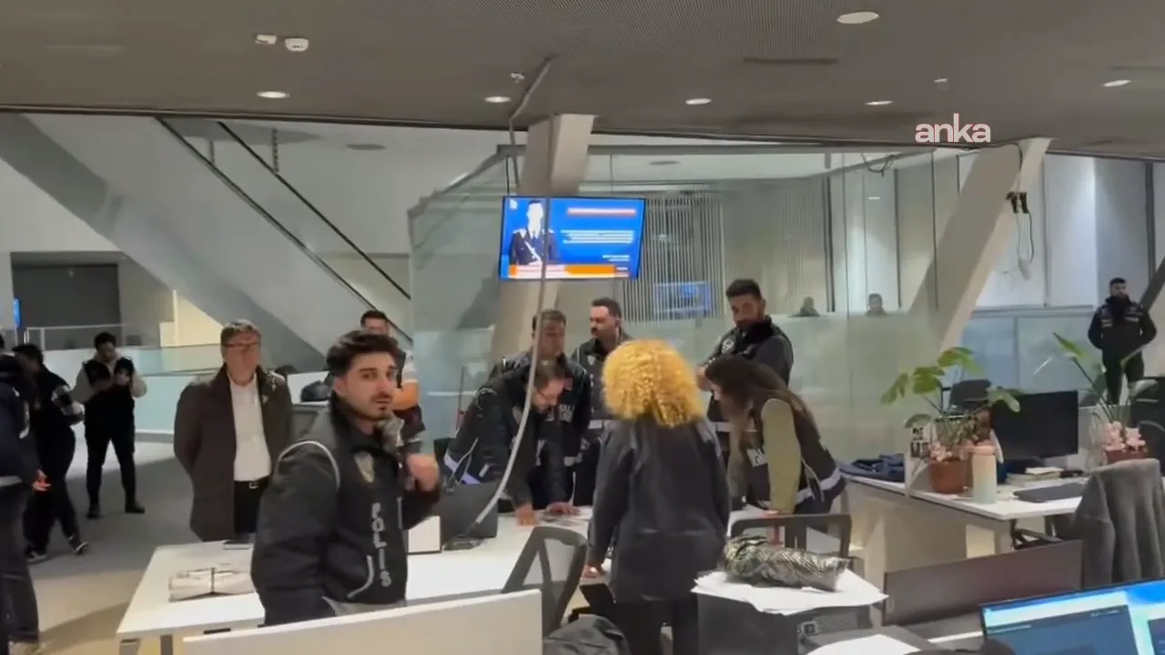 Halk TV'ye kayyım atandığı bildirildi — fotoğraf 2