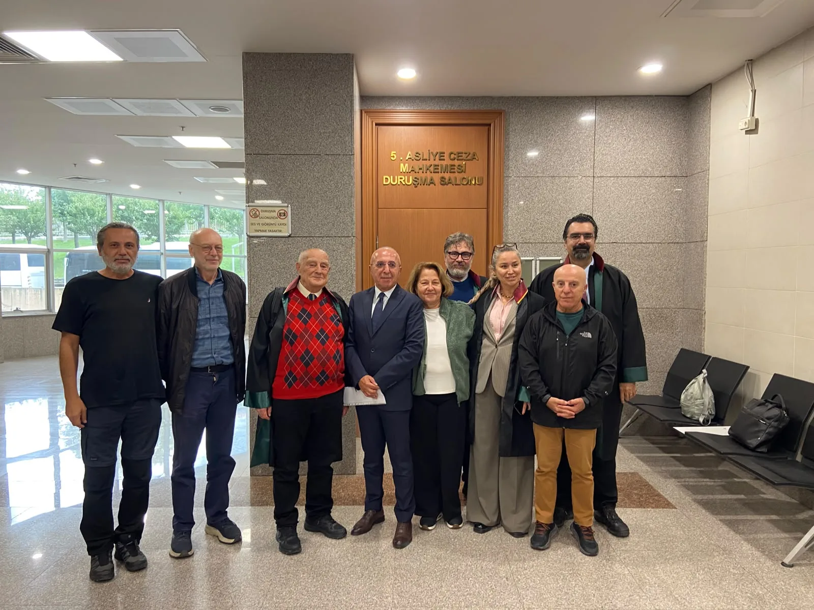 Beraat eden gazeteci Ali Çağatay: Peki, ben 3 ay neden Silivri’de yattım? — fotoğraf 2