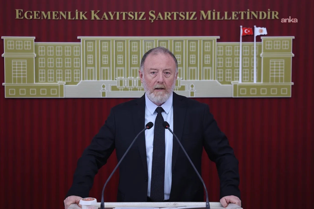 Sezai Temelli, Meclis'e 29 Ekim 2026 sonrası çağrı yaptı — fotoğraf 2