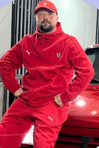 SALDIRIDA ÖLEN TOLGA DEREBAŞI (28)