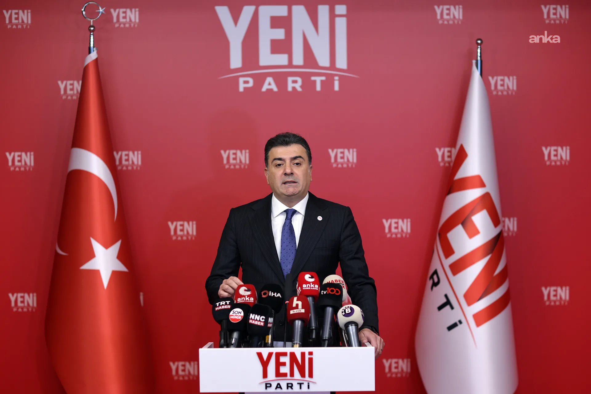 Zeynel Emre: “Bu, sadece bizim problemimiz değil, 86 milyonun ortak problemi” — fotoğraf 2