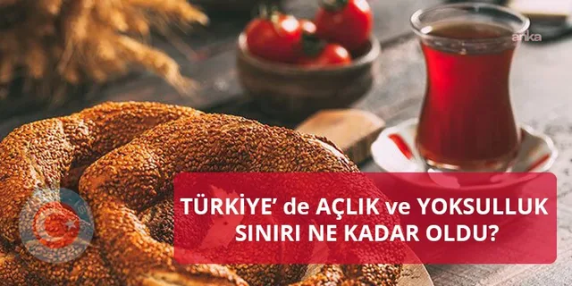 TÜRK-İŞ: Açlık sınırı 37 bin 800 TL oldu — fotoğraf 2
