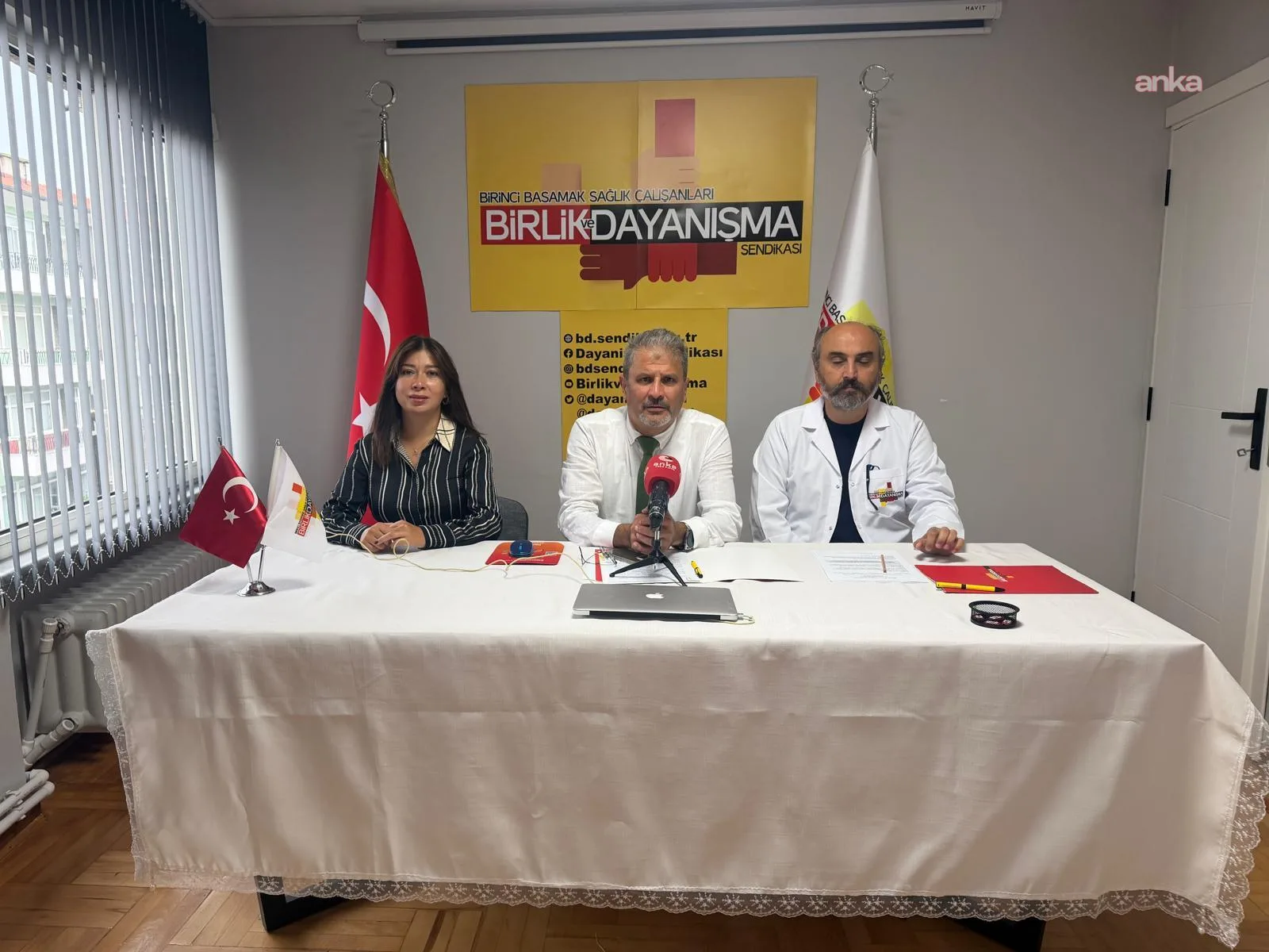 Araştırma: Çalışanların yüzde 79,6'sı iş yükü arttı dedi — fotoğraf 2