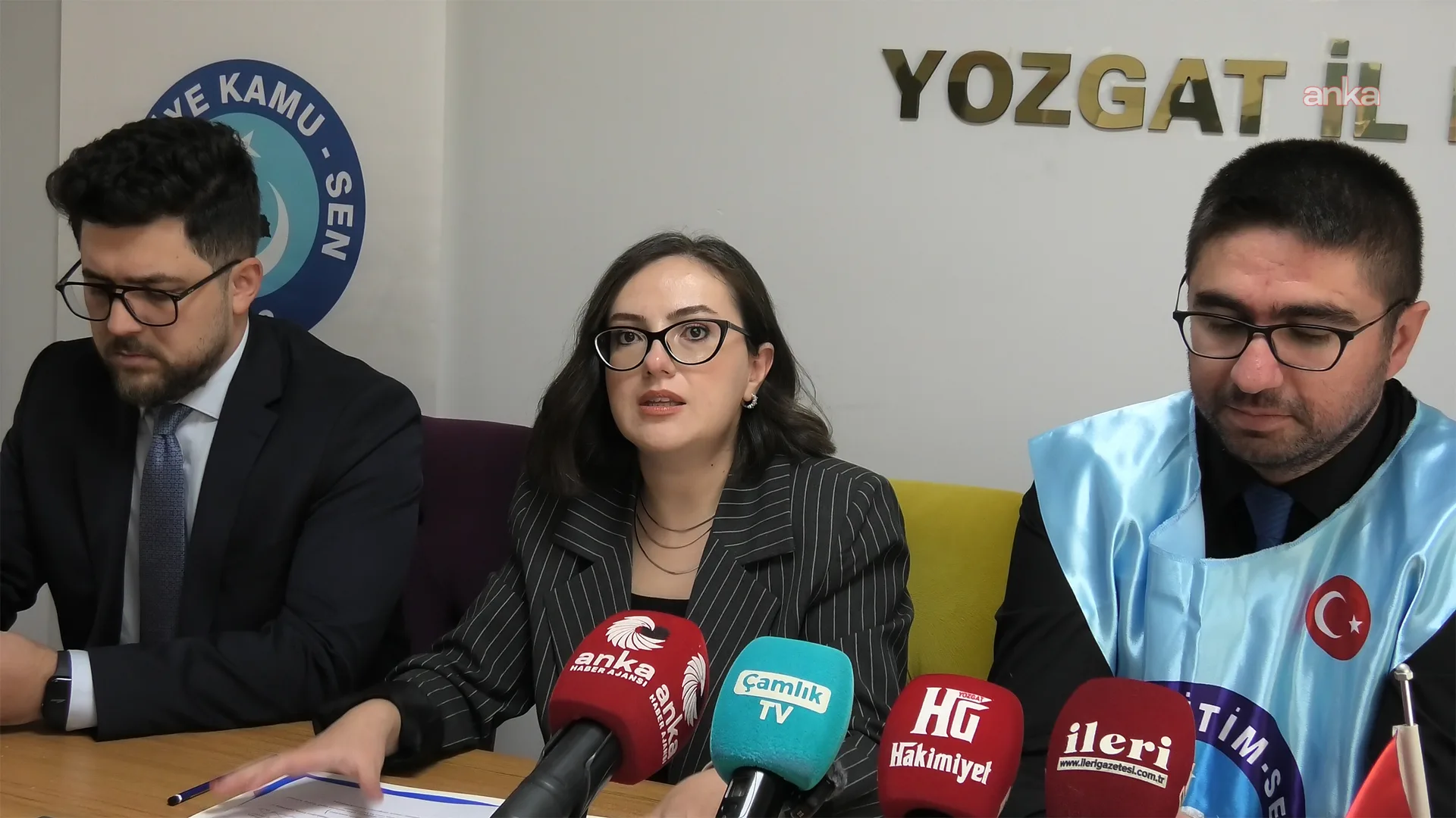 Yozgat'ta üç öğretmen lehine mahkeme kararı — fotoğraf 2