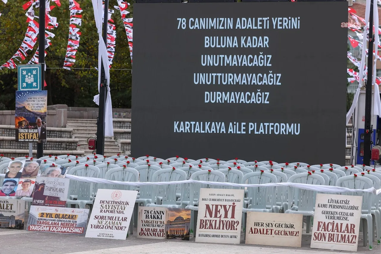 Murat Emir: Grand Kartal soruşturması tamamlanmalı — fotoğraf 4