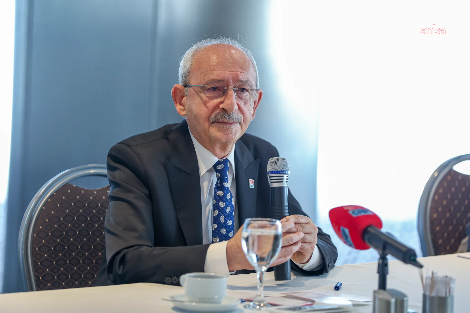 Kemal Kılıçdaroğlu erken seçimi olası görmüyor