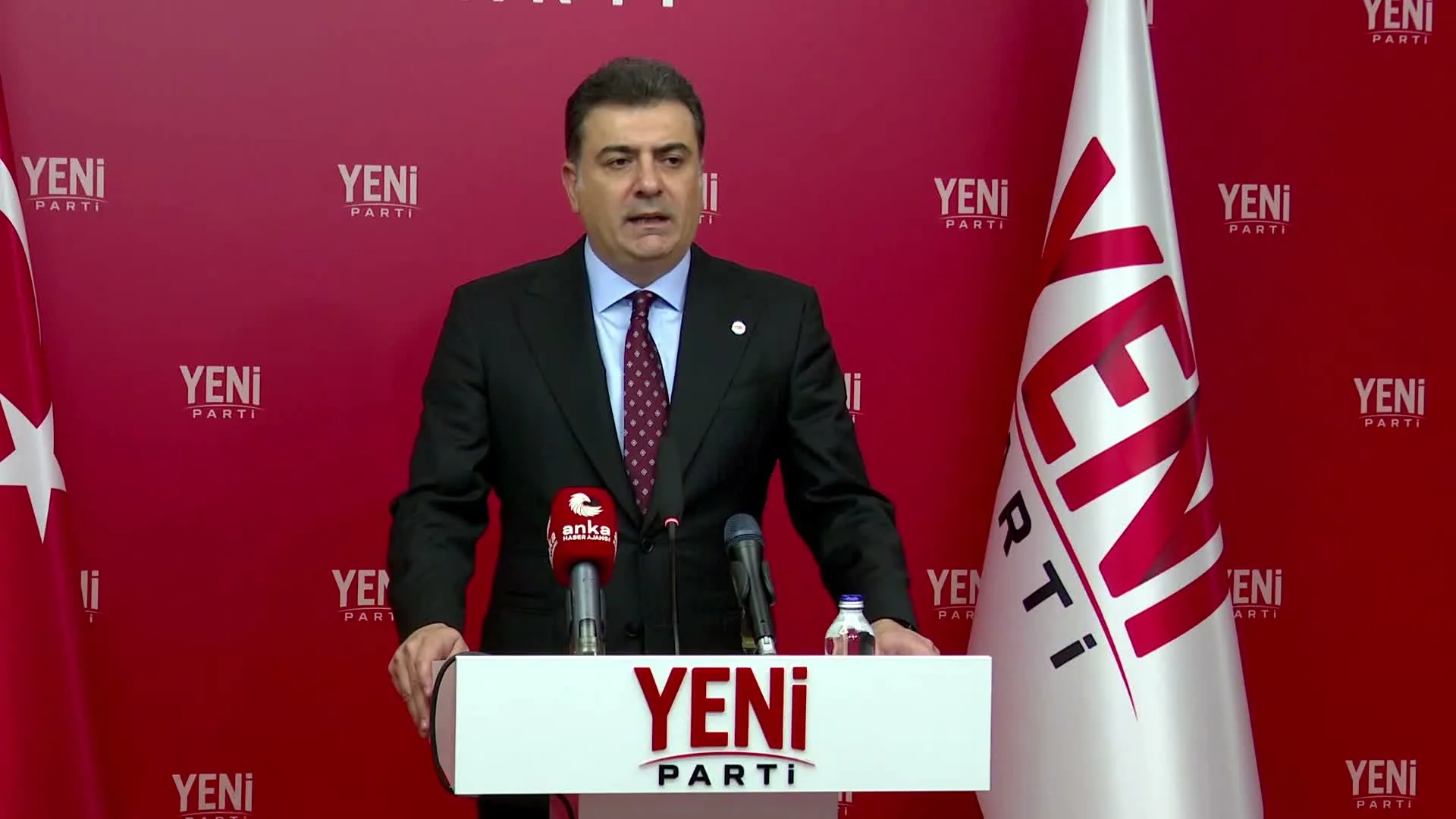 Zeynel Emre'den Murat Kurum'a Ayazağa tepkisi