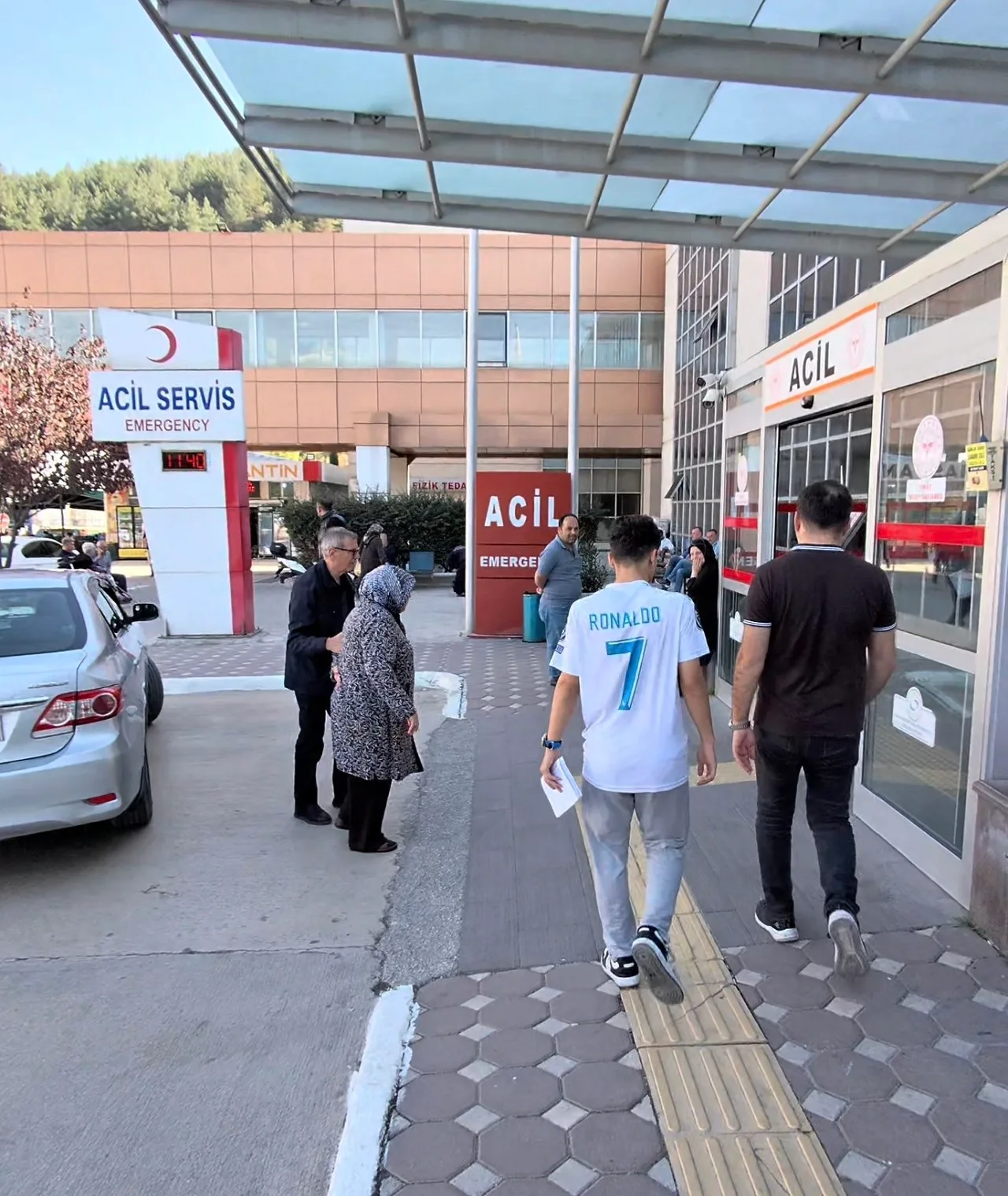 TOKAT'TA YAŞANAN SAĞLIK ŞİKÂYETLERİNİN ARDINDAN SAMSUN BÜYÜKŞEHİR BELEDİYESİ İLE SAĞLIK BAKANLIĞI HALK SAĞLIĞI GENEL MÜDÜRLÜĞÜ EKİPLERİ KENTTE SU NUMUNELERİ ALARAK İNCELEME YAPTI