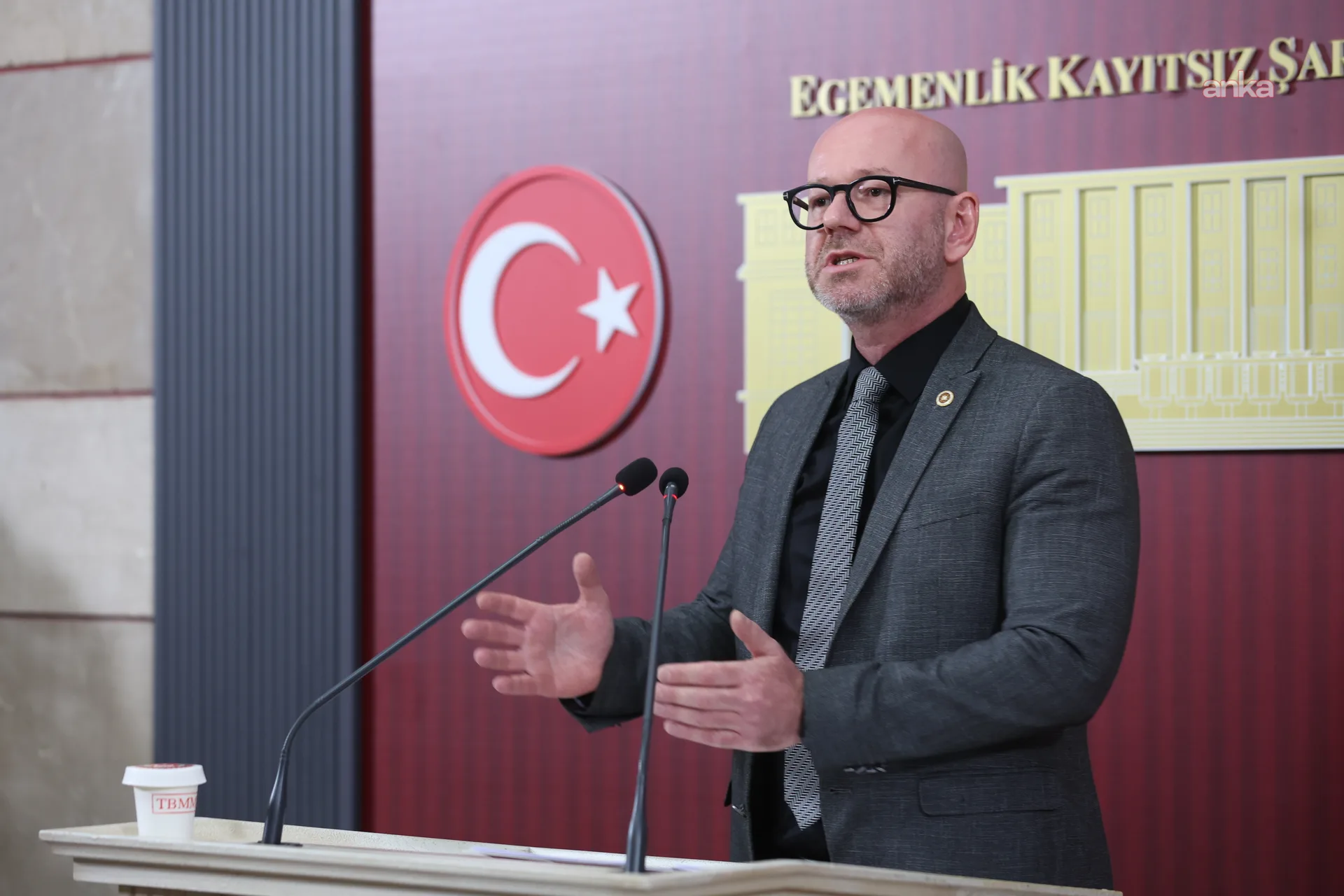 Serkan Sarı: 2027 bütçesi faiz bütçesi — fotoğraf 3