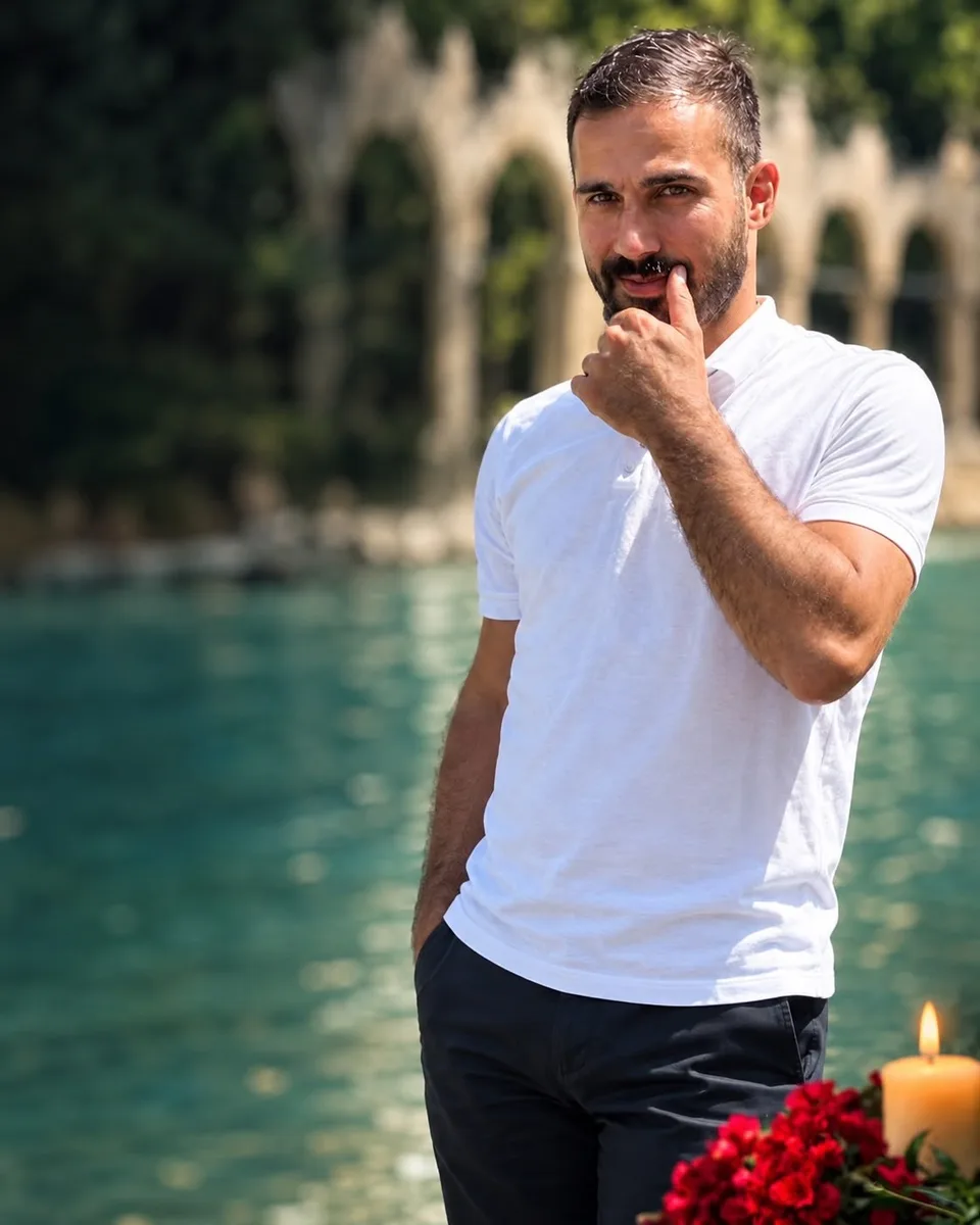 MUSTAFA YAHSAN (32) HAYATINI KAYBETTİ.