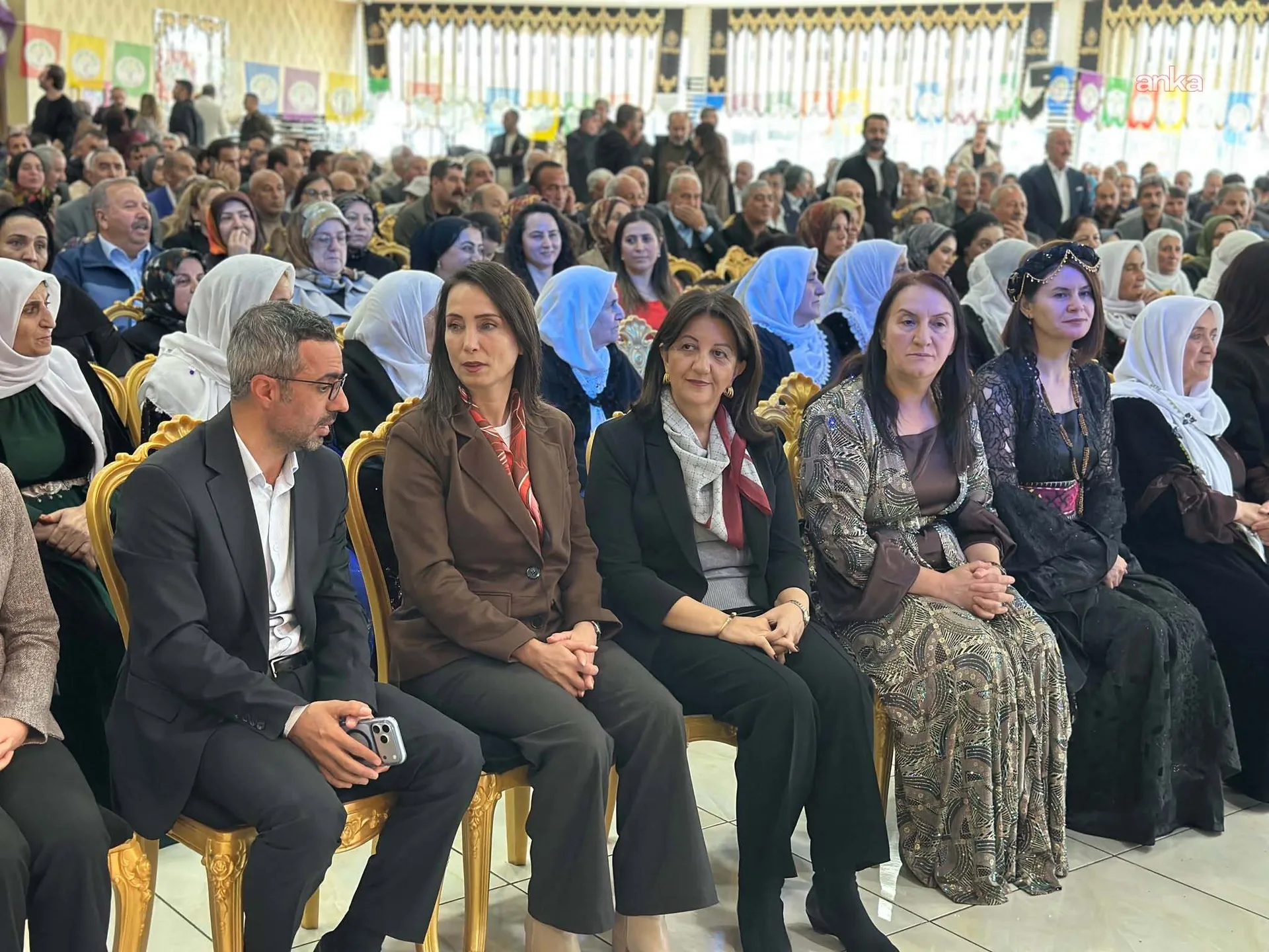 Tülay Hatimoğulları: Çerçeve yasa hayata geçmeli — fotoğraf 4