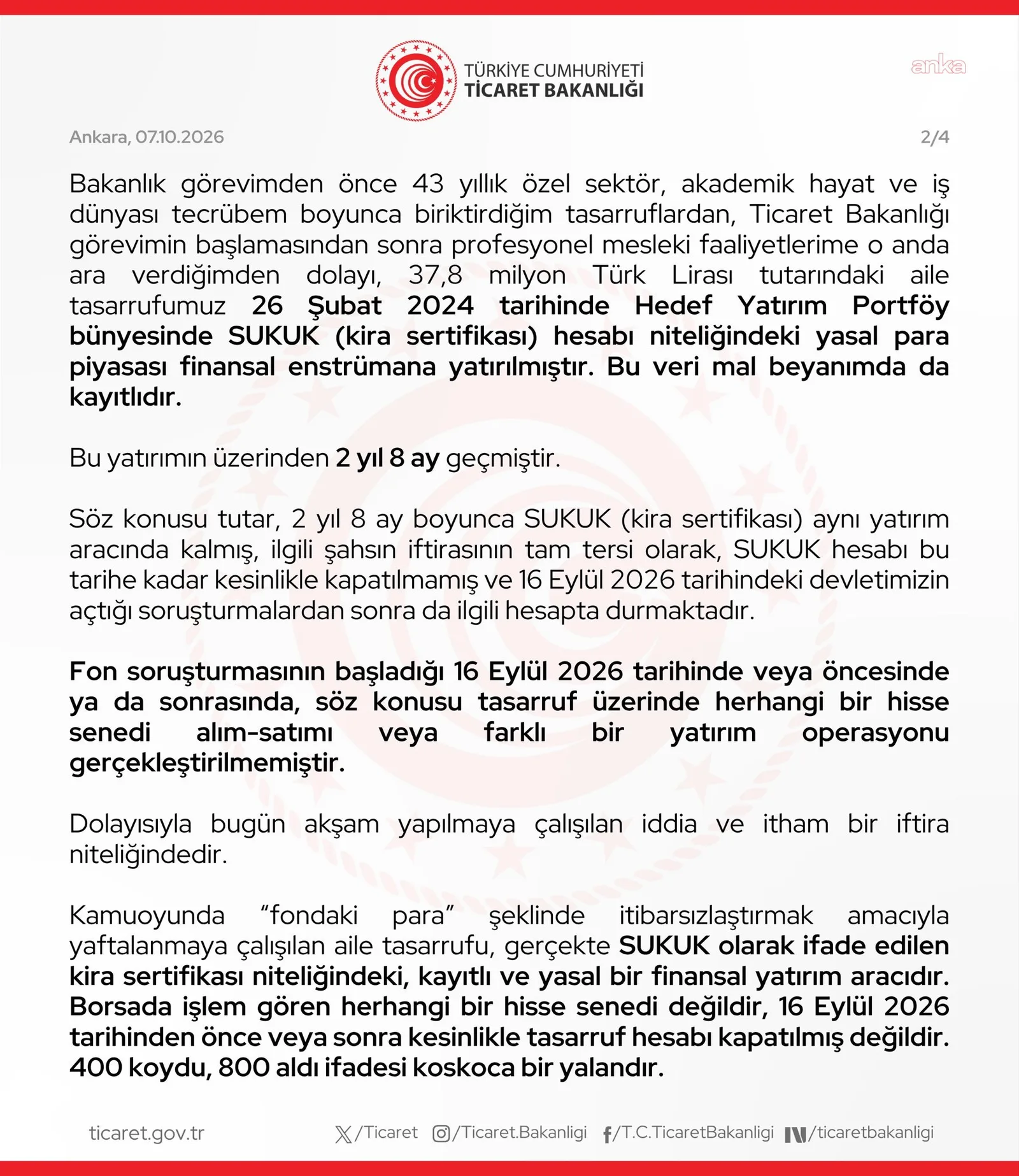 Ömer Bolat fon iddialarını yalanladı — fotoğraf 2