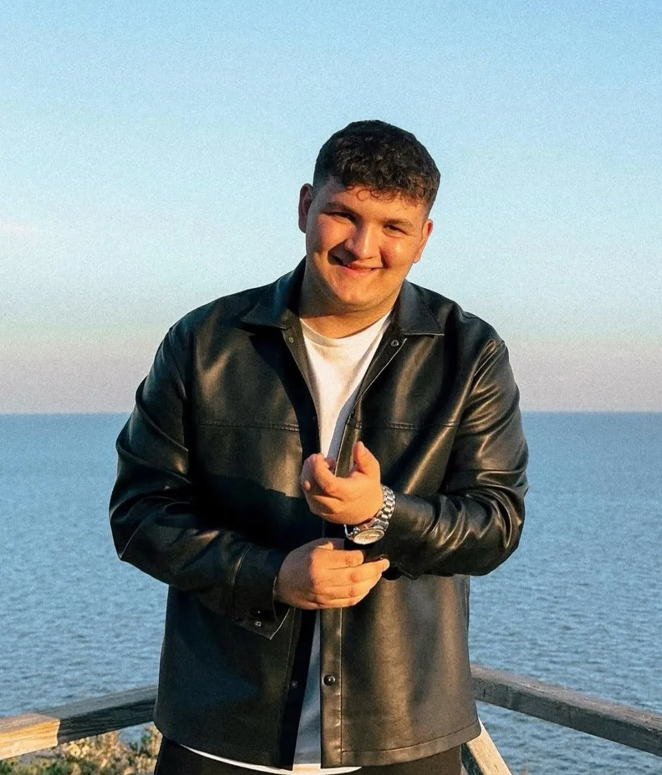 MUHAMMET ÇAĞRI ÇİÇEN