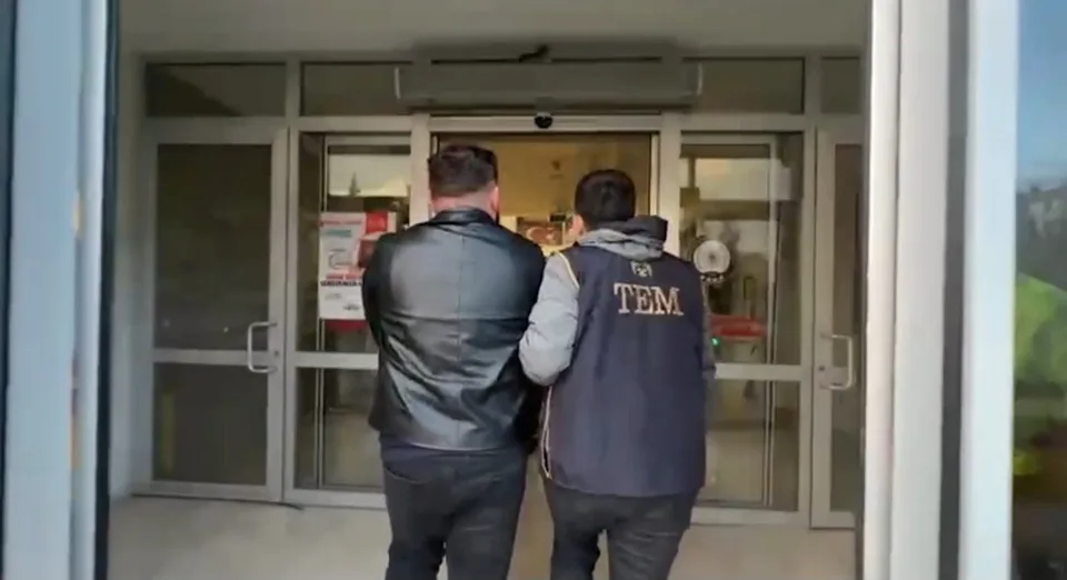 KÜTAHYA MERKEZLİ 5 İLDE YASA DIŞI BAHİS OPERASYONU: 76 GÖZALTI