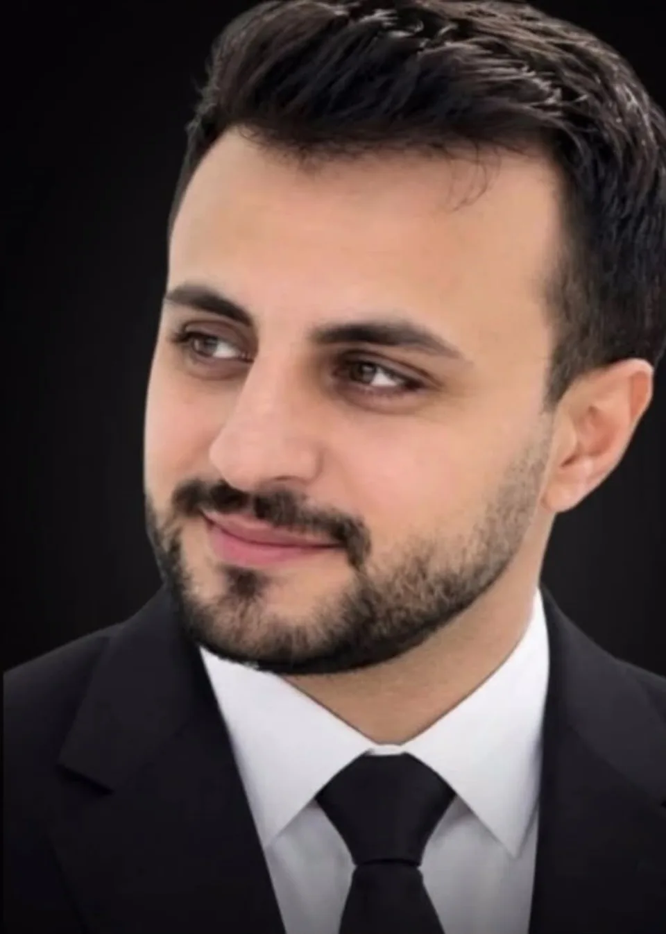 VEFAT EDEN İŞÇİ DANYAL CAN (24)