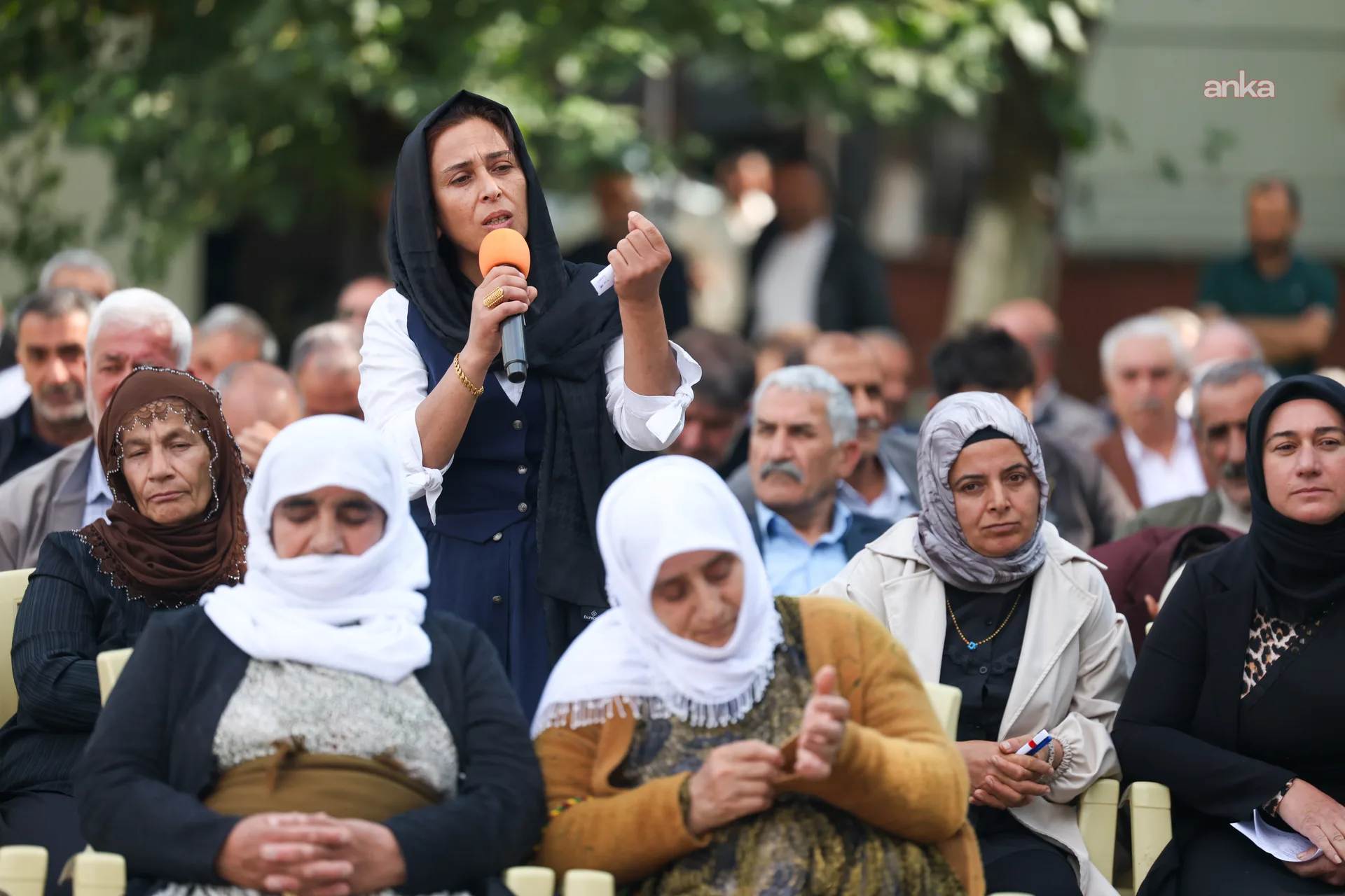 Tuncer Bakırhan bütçe kampanyasını Siirt'te başlattı — fotoğraf 4