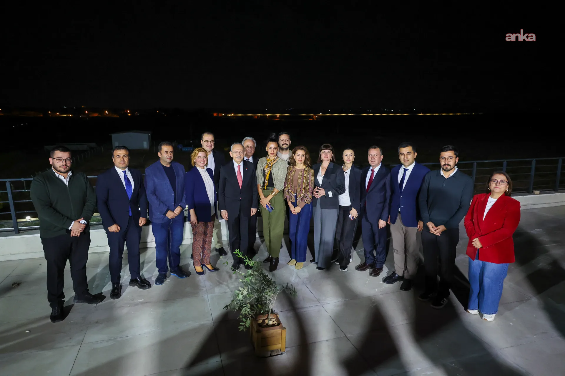 Kılıçdaroğlu: CHP Mekke Anlaşması’na ‘evet’ diyecek — fotoğraf 2