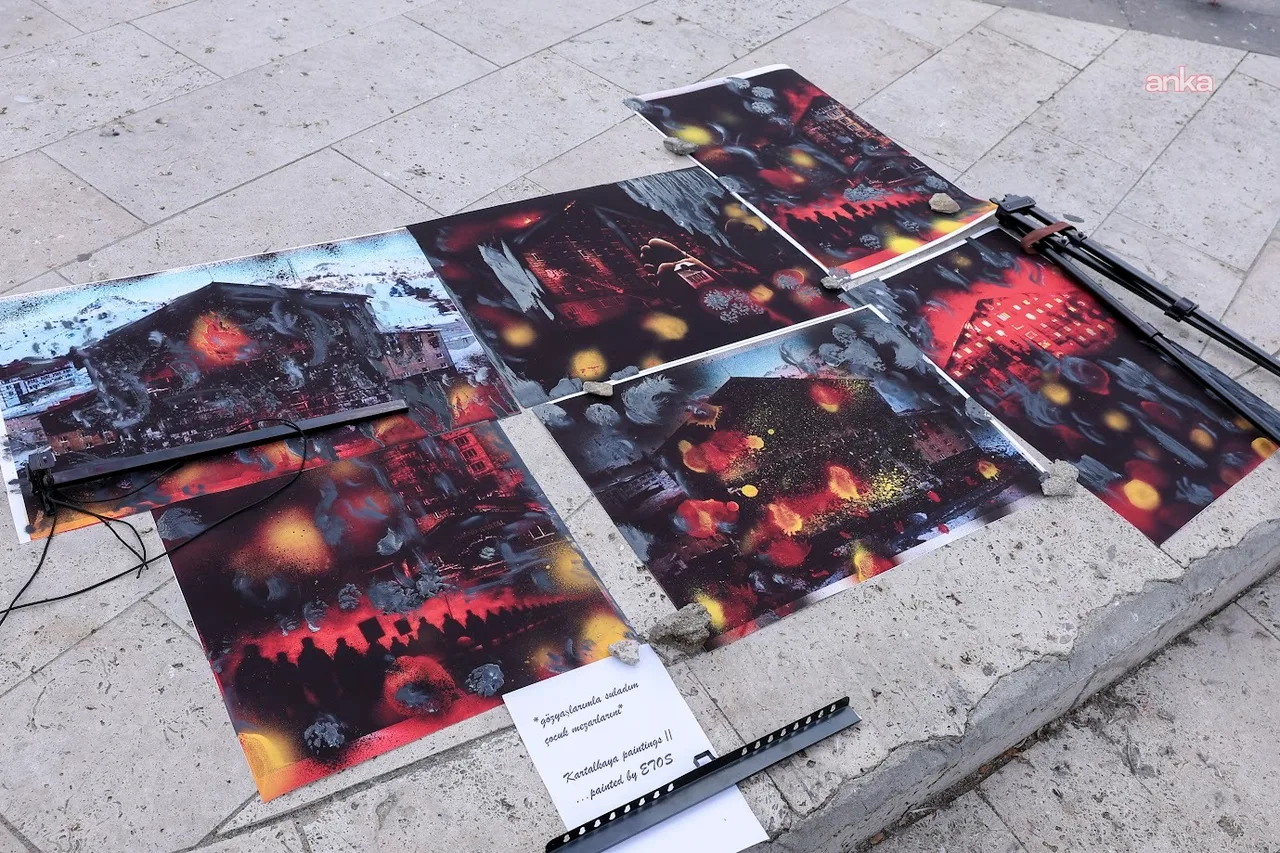 Murat Emir: Grand Kartal soruşturması tamamlanmalı — fotoğraf 5