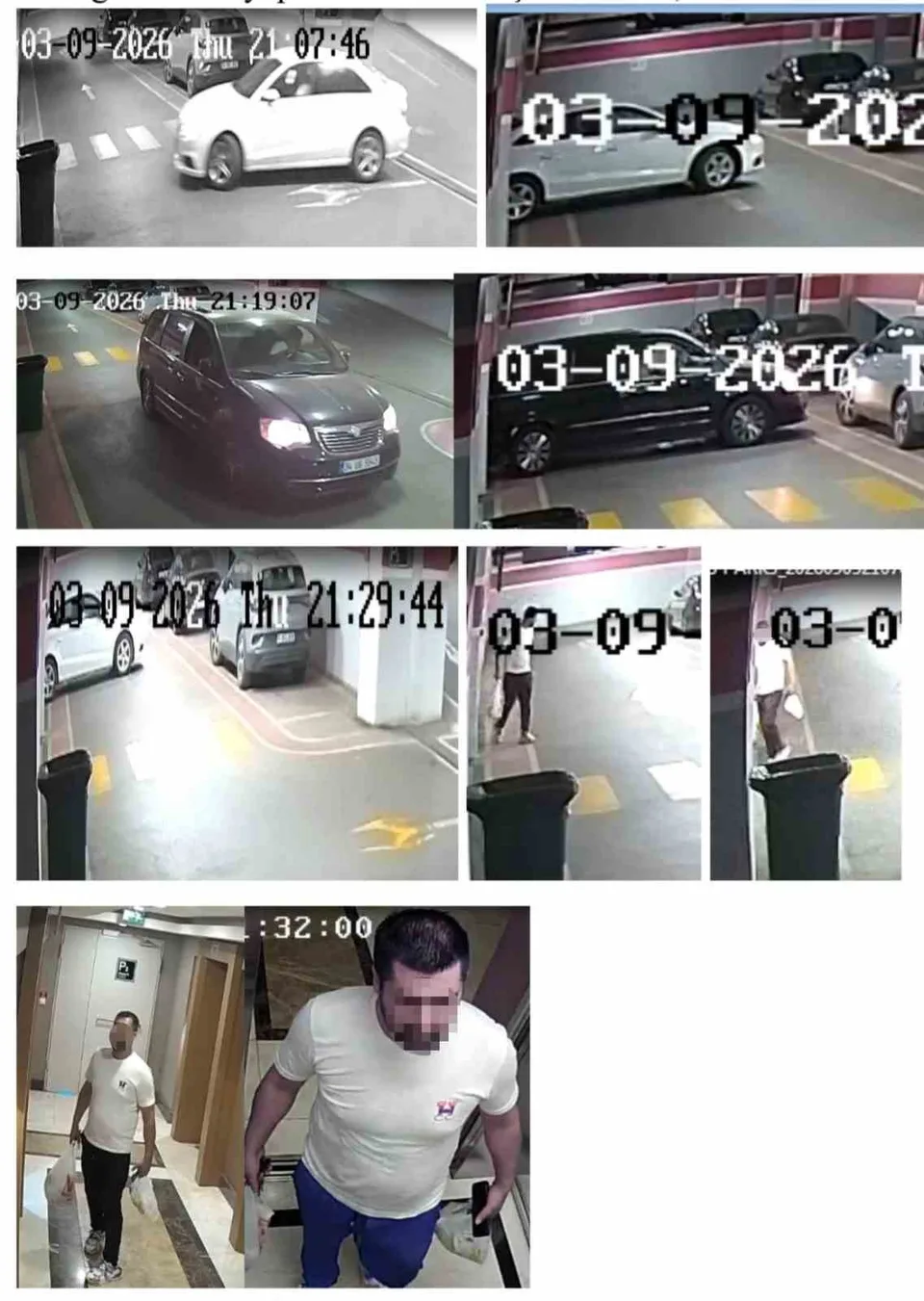 ELE GEÇİRİLEN DÖVİZLERİN BİR BÖLÜMÜNÜN SAHTE OLDUĞUNA İLİŞKİN BİLGİLER ÜZERİNE İNCELEME BAŞLATILDI. ANKARA MERKEZLİ 5 İLDE DÜZENLENEN SON DALGA OPERASYONDA 10 ŞÜPHELİ YAKALANIRKEN, 8'İ TUTUKLANDI.
