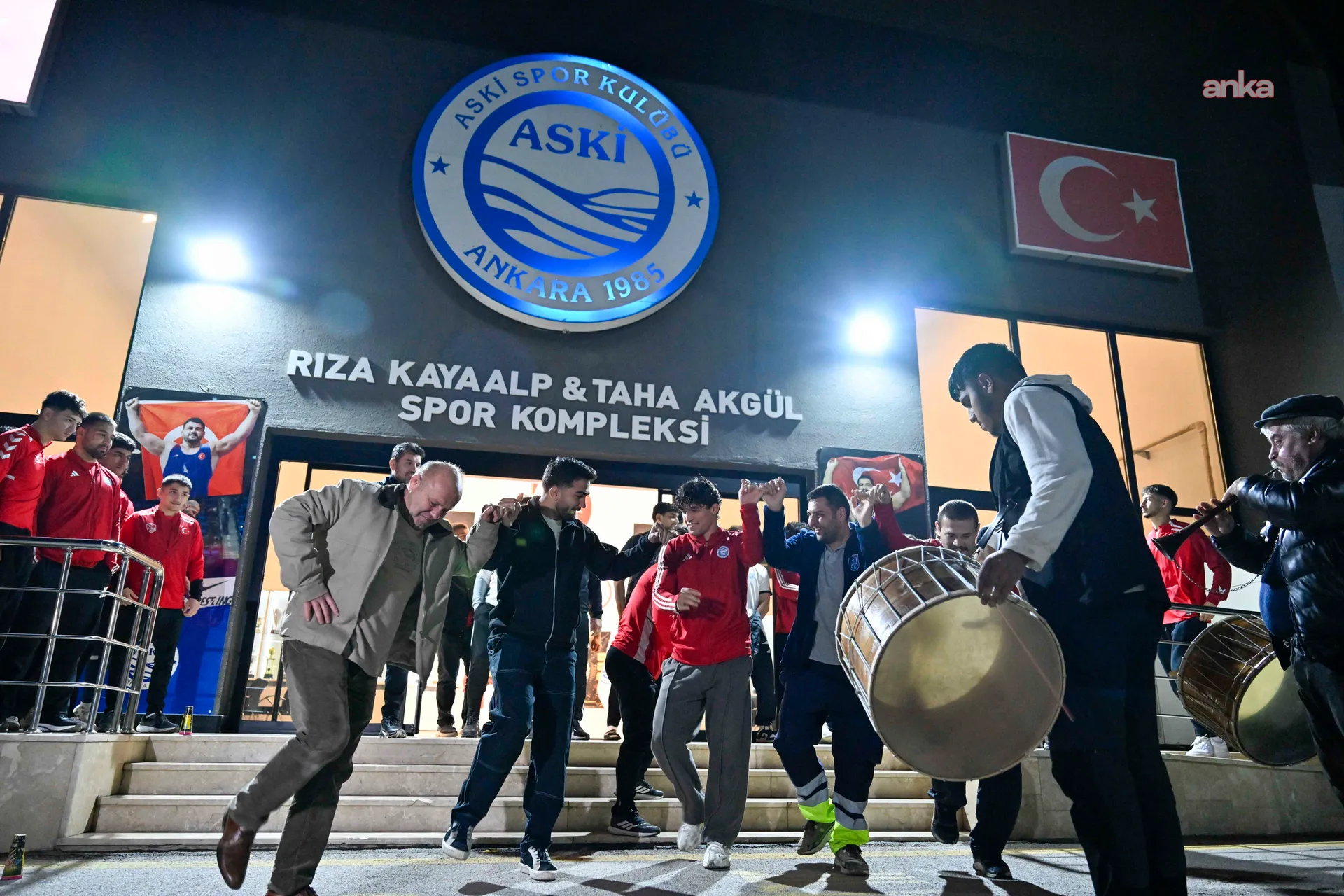 Yüksel Sarıçiçek dünya şampiyonasında gümüş aldı — fotoğraf 2