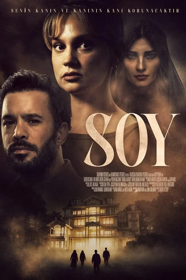 Soy filminin afişi