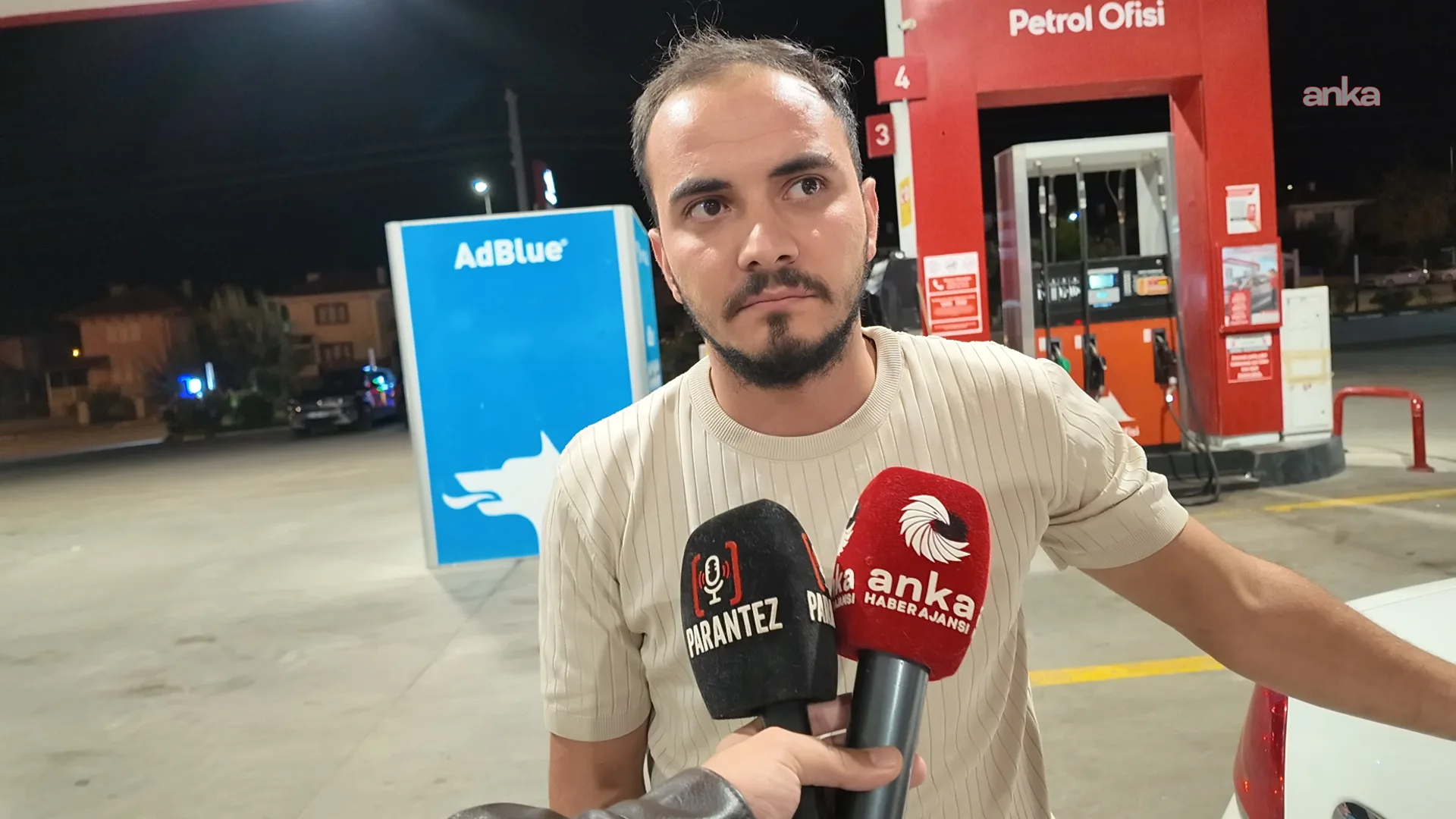 Isparta’da motorin 99,40, LPG 36,59 liraya çıktı — fotoğraf 3