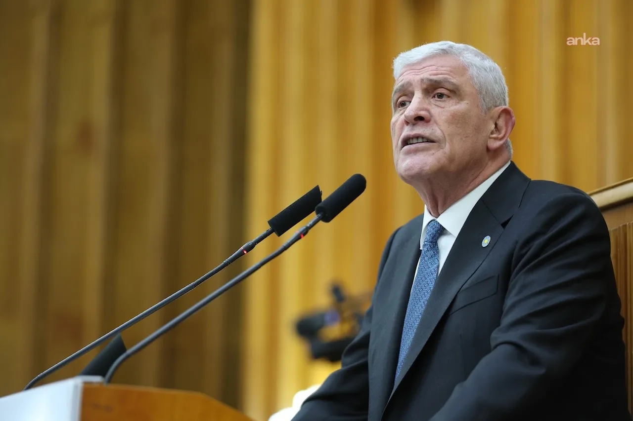 Müsavat Dervişoğlu, Mekke Anlaşması'nı eleştirdi — fotoğraf 2