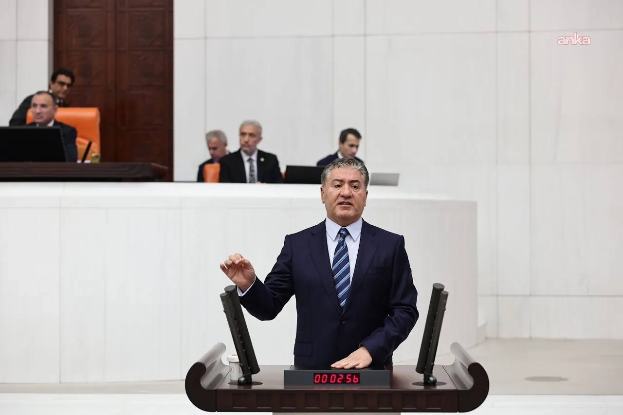 Murat Emir: “Dosya saray koridorlarına uzandığı yerde kapatılırsa soruşturma eksik kalır”
