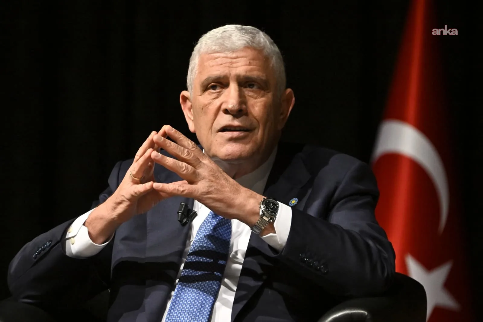 Müsavat Dervişoğlu'ndan Bahçeli'ye : Dilerim “yağmur projesi” de bir felaket planının parçası olmasın — fotoğraf 2