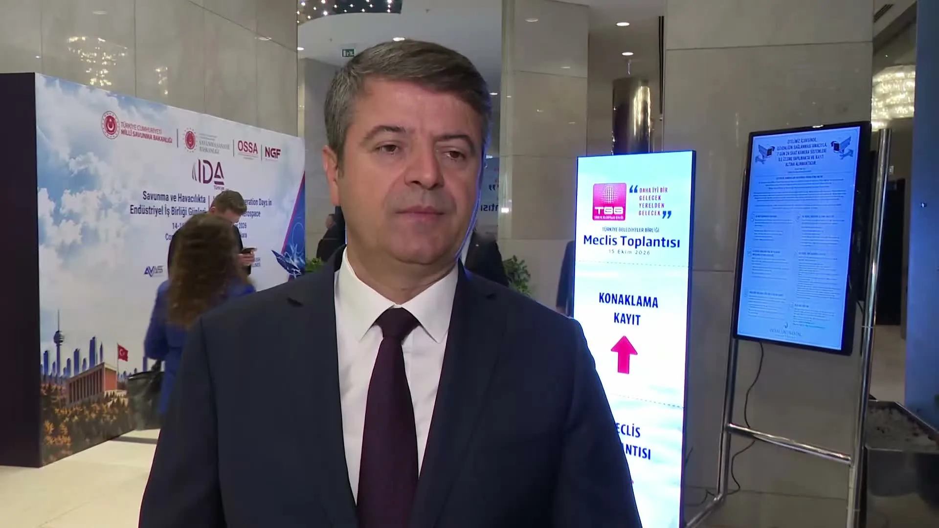 Abdurrahman Tutdere’den tutuklu başkanlara özgürlük çağrısı