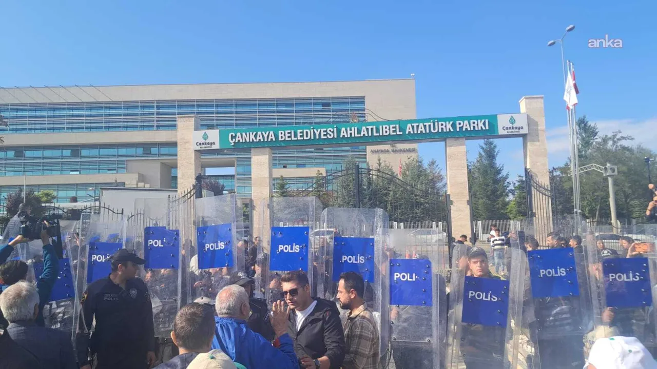 Kamu-İş: "Ali Şekeroğlu ilk değildi ama son olmalı"