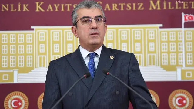 İbrahim Ömer Gönül görevden alındı... Gökhan Günaydın: Bürokratları harcayarak bu işten kurtulamazsınız