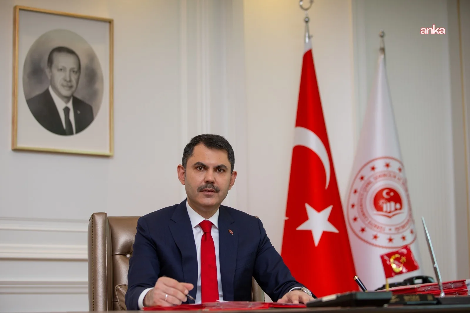 Adana ve Osmaniye’de peş peşe 3 deprem... Murat Kurum: “Gelişmeleri yakından takip ediyoruz”