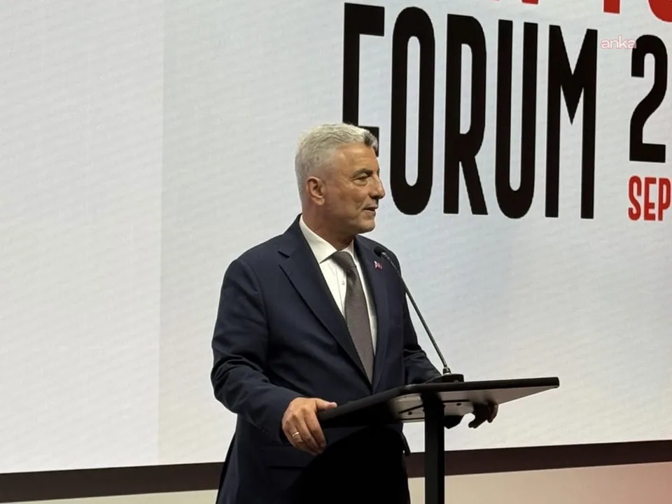 Ömer Bolat: ABD ticareti 2026 sonunda 42-43 milyar dolar olabilir