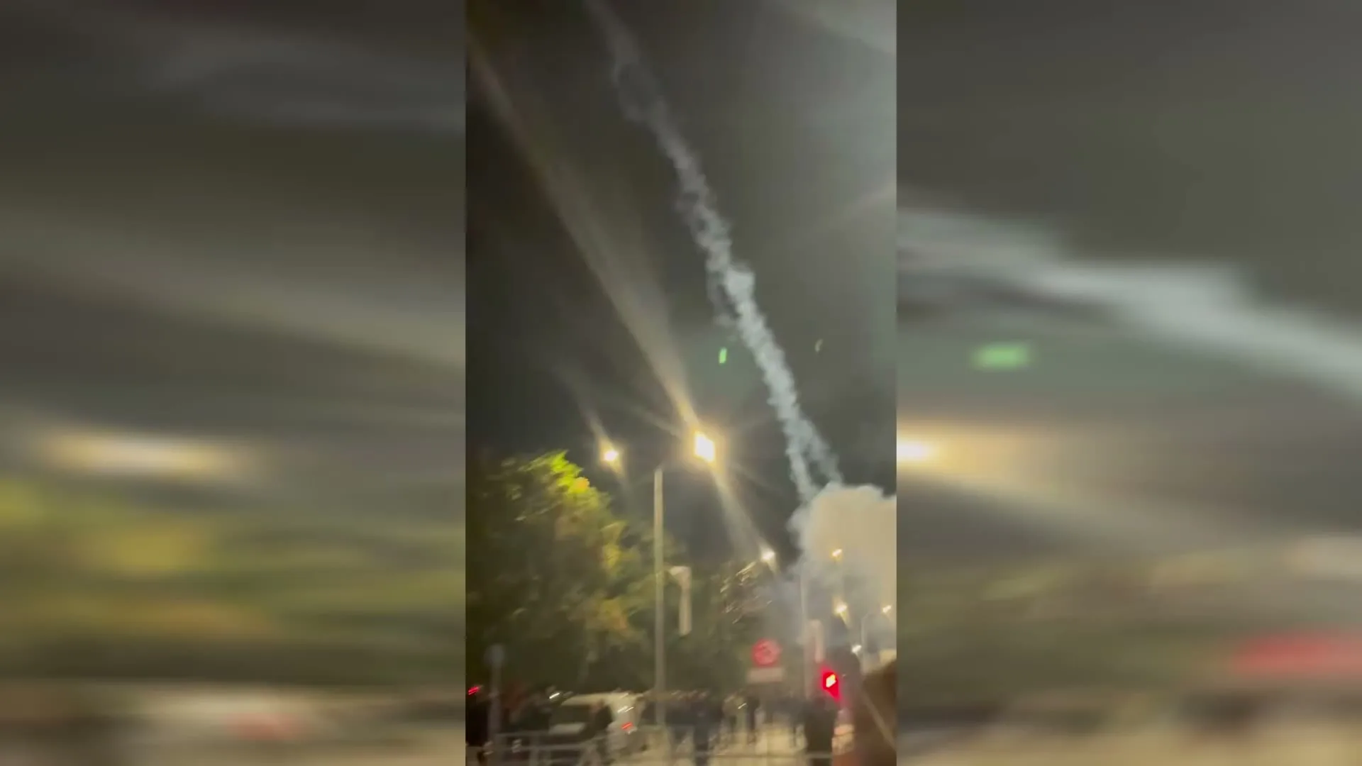 Kosova’da eski Cumhurbaşkanı Haşim Thaçi destekçilerinin eyleminde polisle çatışma: 12 yaralı