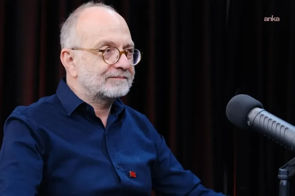 Kemal Okuyan, Avrupa'daki eylemleri değerlendirdi: "Devrimci bir hareket ağırlığını koyarsa eylemler düzen karşıtı bir yere oturabilir"