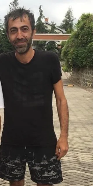 ADEM TÜYSÜZOĞLU