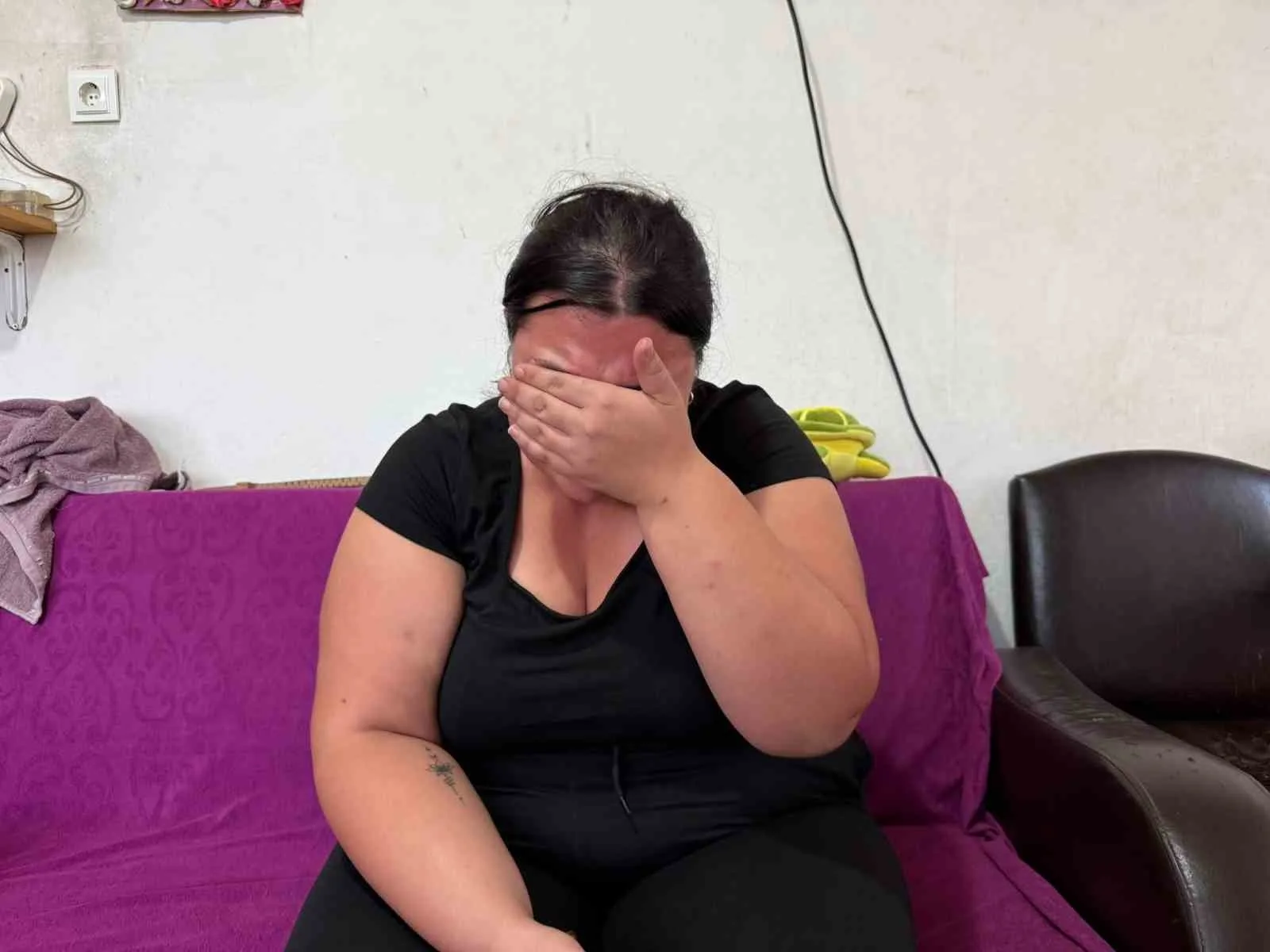 ANNE DUYGU NUR KAYA