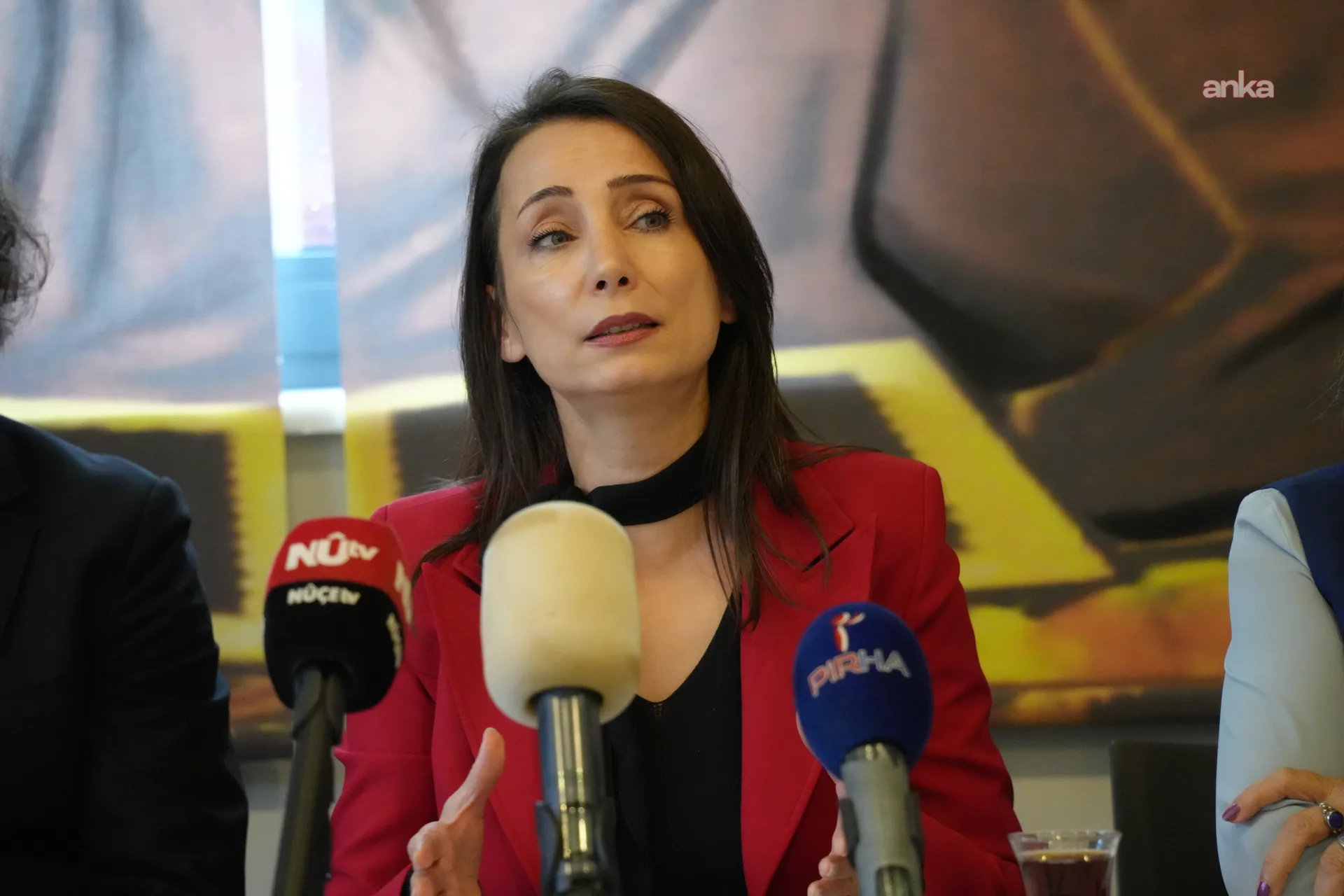Tülay Hatimoğulları: Yüz yıldır tanık olmadığımız bir soygun ile karşı karşıyayız — fotoğraf 5