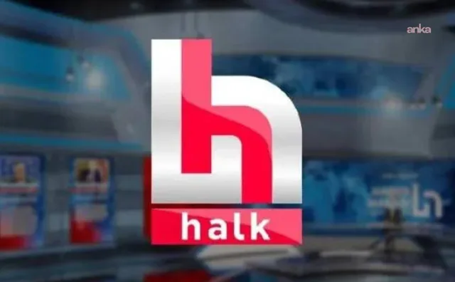 15 barodan Halk TV'ye kayyım atanmasına tepki