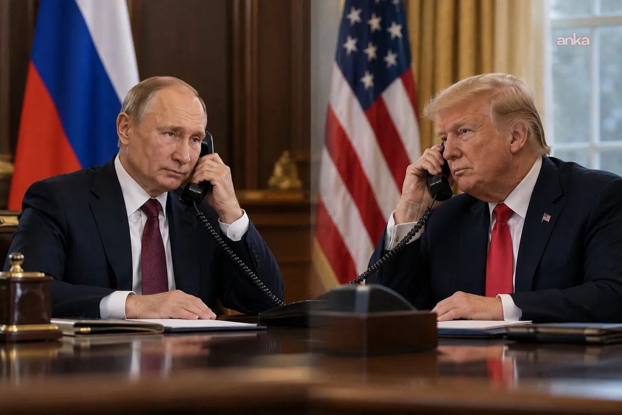 Vladimir Putin, ABD'ye petrol vermeye hazır olduklarını yineledi