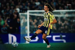 Fenerbahçe, Aston Villa deplasmanında 6-0 mağlup oldu
